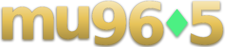 mu9605 logo