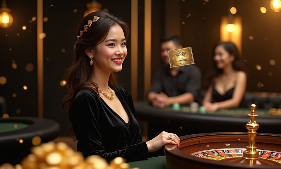 mu9605 Game Bau Cua Nhanh tại mu9605 hoạt động thế nào